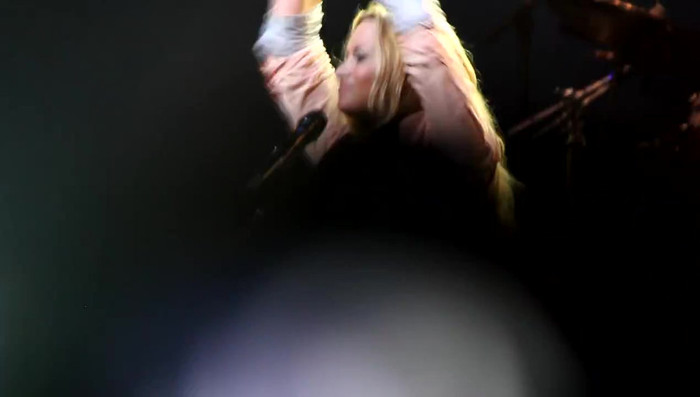 Demi Lovato @ San Diego County Fair- Here We Go Again 00197