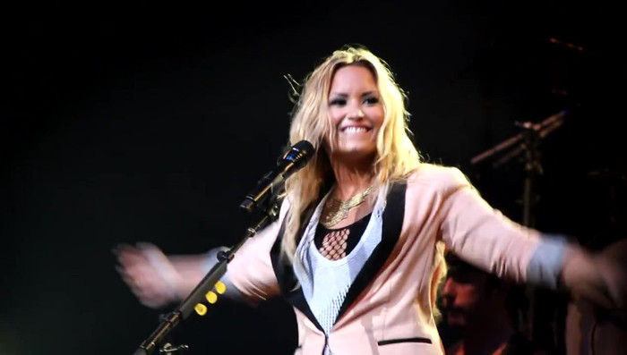 Demi Lovato @ San Diego County Fair- Here We Go Again 00673 - Demilush - San Diego County Fair Here We Go Again Part oo2
