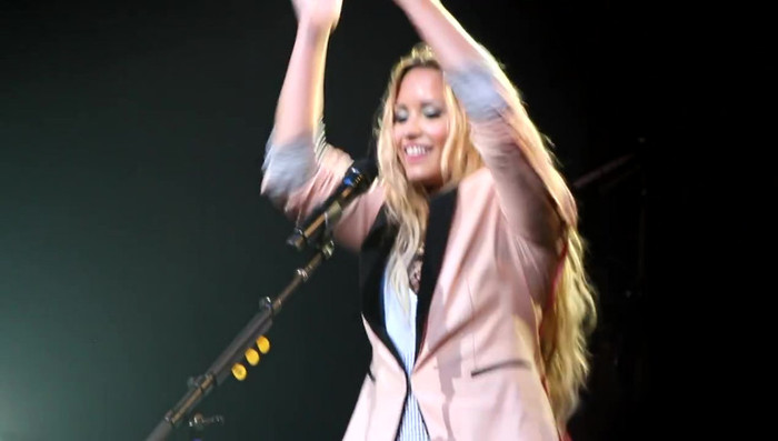 Demi Lovato @ San Diego County Fair- Here We Go Again 01140 - Demilush - San Diego County Fair Here We Go Again Part oo3