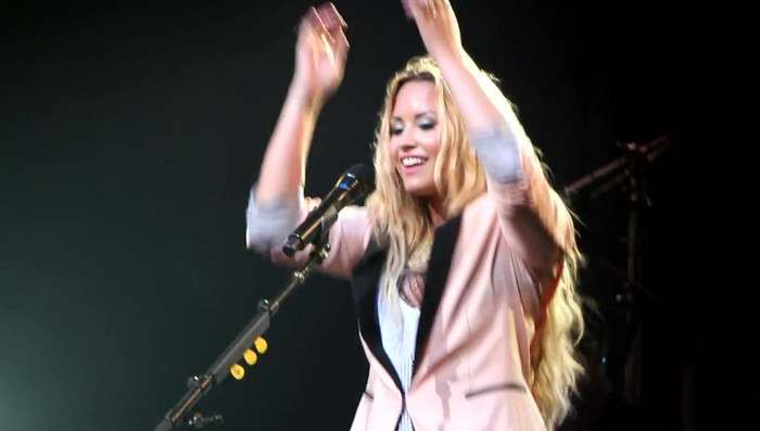 Demi Lovato @ San Diego County Fair- Here We Go Again 01160 - Demilush - San Diego County Fair Here We Go Again Part oo3