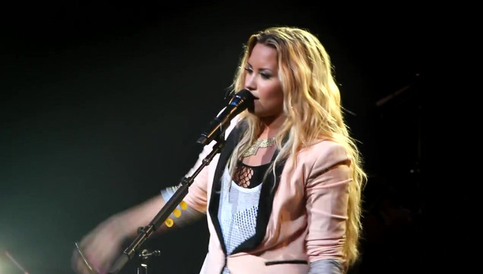 Demi Lovato @ San Diego County Fair- Here We Go Again 02173 - Demilush - San Diego County Fair Here We Go Again Part oo5