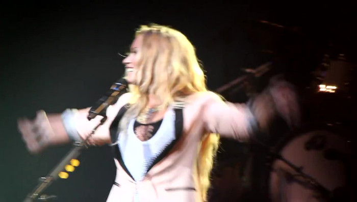 Demi Lovato @ San Diego County Fair- Here We Go Again 00306 - Demilush - San Diego County Fair Here We Go Again Part oo1