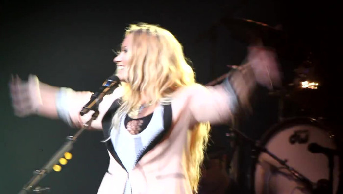 Demi Lovato @ San Diego County Fair- Here We Go Again 00320 - Demilush - San Diego County Fair Here We Go Again Part oo1