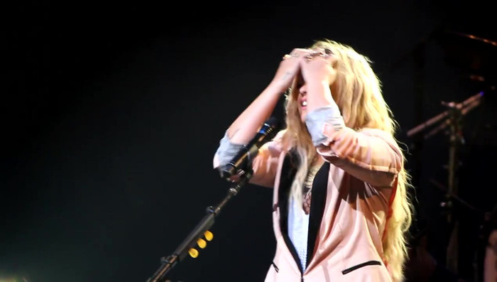 Demi Lovato @ San Diego County Fair- Here We Go Again 01227 - Demilush - San Diego County Fair Here We Go Again Part oo3