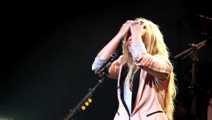 Demi Lovato @ San Diego County Fair- Here We Go Again 01239 - Demilush - San Diego County Fair Here We Go Again Part oo3