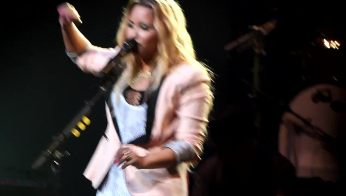Demi Lovato @ San Diego County Fair- Here We Go Again 01710 - Demilush - San Diego County Fair Here We Go Again Part oo4