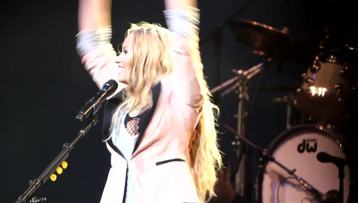 Demi Lovato @ San Diego County Fair- Here We Go Again 00353 - Demilush - San Diego County Fair Here We Go Again Part oo1