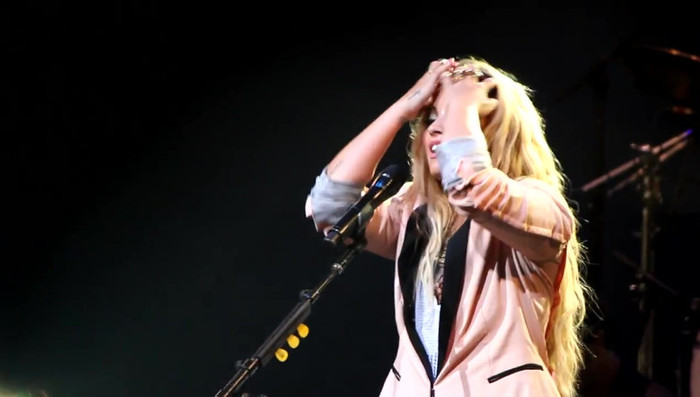 Demi Lovato @ San Diego County Fair- Here We Go Again 01263 - Demilush - San Diego County Fair Here We Go Again Part oo3