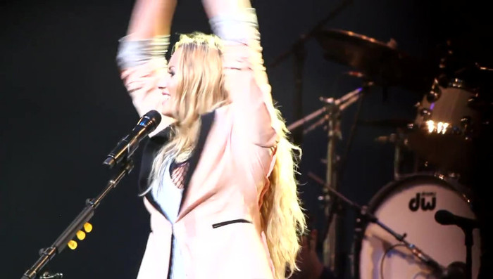 Demi Lovato @ San Diego County Fair- Here We Go Again 00363 - Demilush - San Diego County Fair Here We Go Again Part oo1