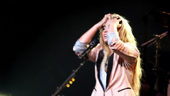 Demi Lovato @ San Diego County Fair- Here We Go Again 01269 - Demilush - San Diego County Fair Here We Go Again Part oo3