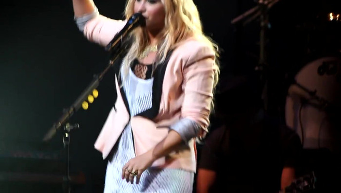 Demi Lovato @ San Diego County Fair- Here We Go Again 01755 - Demilush - San Diego County Fair Here We Go Again Part oo4