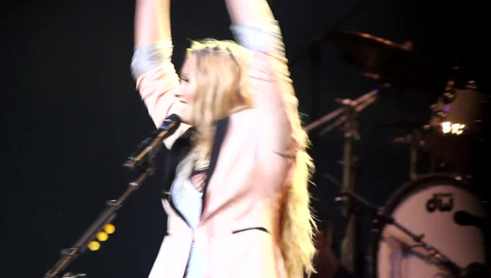 Demi Lovato @ San Diego County Fair- Here We Go Again 00392 - Demilush - San Diego County Fair Here We Go Again Part oo1