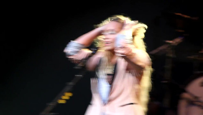 Demi Lovato @ San Diego County Fair- Here We Go Again 01310