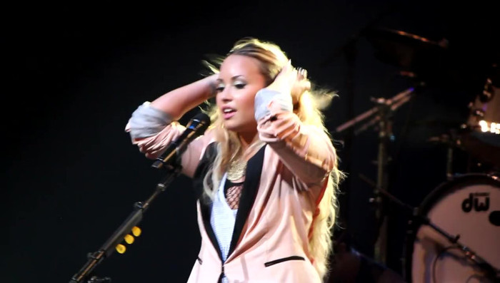 Demi Lovato @ San Diego County Fair- Here We Go Again 01336 - Demilush - San Diego County Fair Here We Go Again Part oo3