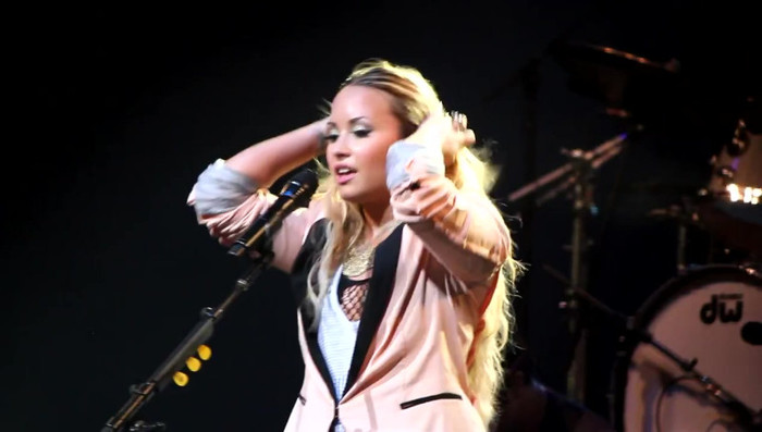 Demi Lovato @ San Diego County Fair- Here We Go Again 01344 - Demilush - San Diego County Fair Here We Go Again Part oo3