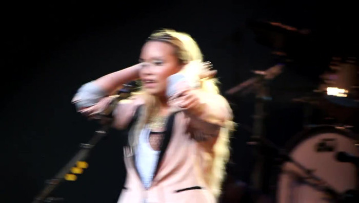 Demi Lovato @ San Diego County Fair- Here We Go Again 01359 - Demilush - San Diego County Fair Here We Go Again Part oo3