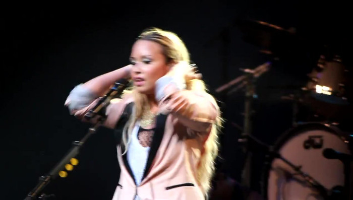 Demi Lovato @ San Diego County Fair- Here We Go Again 01363 - Demilush - San Diego County Fair Here We Go Again Part oo3