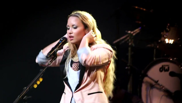 Demi Lovato @ San Diego County Fair- Here We Go Again 01391 - Demilush - San Diego County Fair Here We Go Again Part oo3