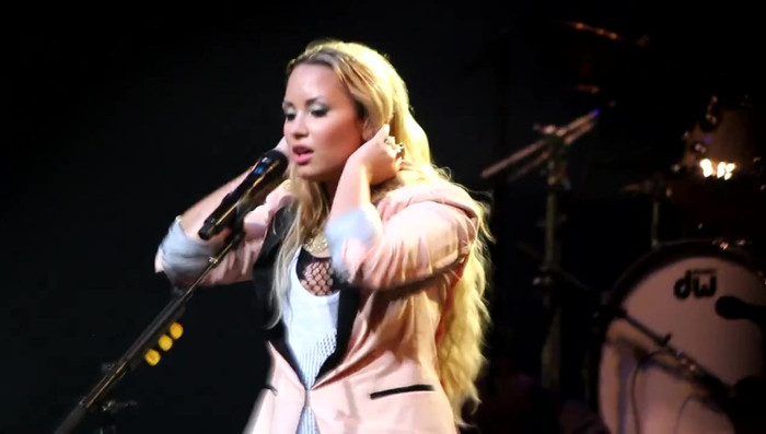 Demi Lovato @ San Diego County Fair- Here We Go Again 01403 - Demilush - San Diego County Fair Here We Go Again Part oo3