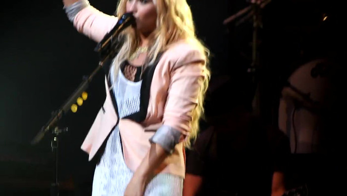 Demi Lovato @ San Diego County Fair- Here We Go Again 01850 - Demilush - San Diego County Fair Here We Go Again Part oo4
