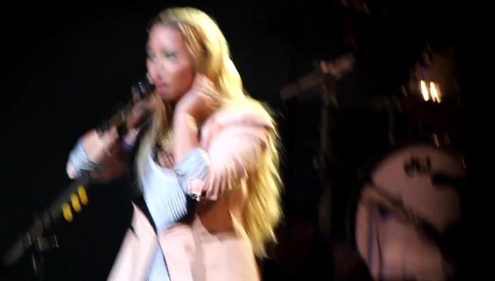 Demi Lovato @ San Diego County Fair- Here We Go Again 01423 - Demilush - San Diego County Fair Here We Go Again Part oo3