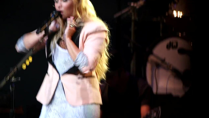 Demi Lovato @ San Diego County Fair- Here We Go Again 01452 - Demilush - San Diego County Fair Here We Go Again Part oo3