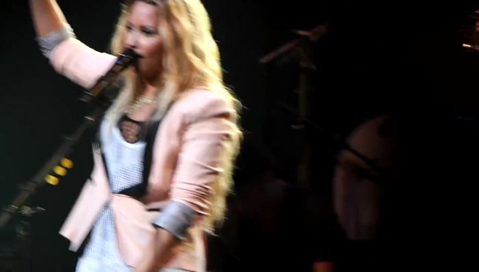 Demi Lovato @ San Diego County Fair- Here We Go Again 01909 - Demilush - San Diego County Fair Here We Go Again Part oo4