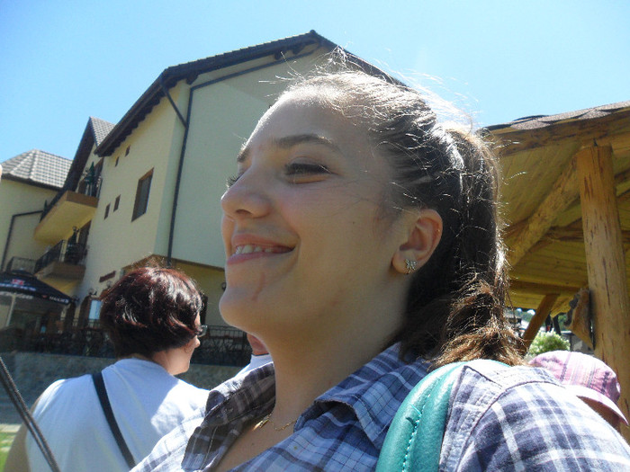 Tina - Colegii mei