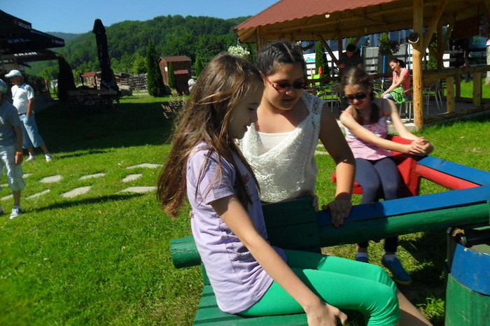 Laura Alex Stefy - Colegii mei