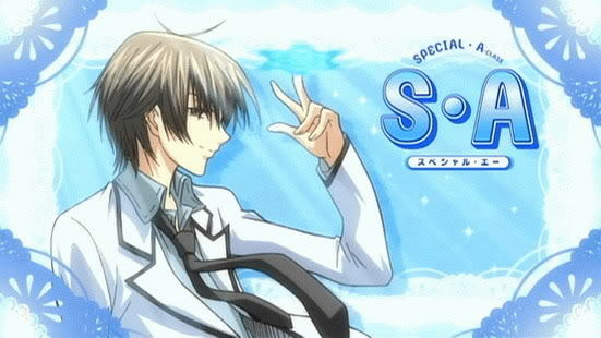 Kei Takishima [uneori ma enerveaza k se da mare in fata lui Hikari dar tot scump ramane] - a- I Like Anime Boys -a