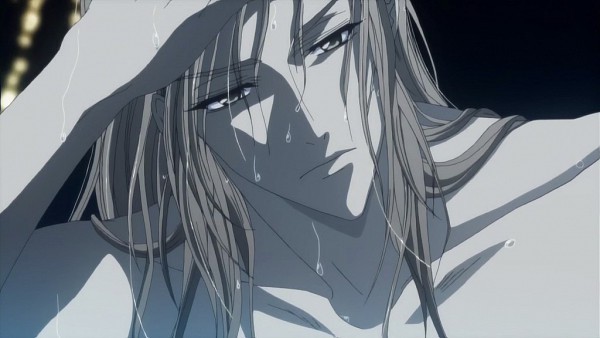 Takashiro - a- I Like Anime Boys -a