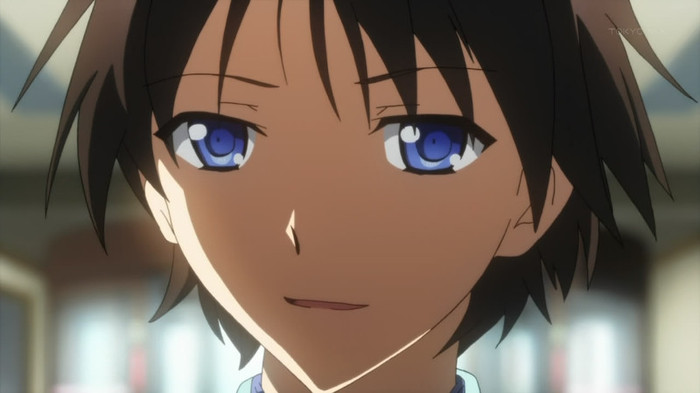 Taku [ ce imi place <3333 ! Chiar dk a fost "rau" la inceput s'a maturizat si si'a recunoscut gresel - a- I Like Anime Boys -a