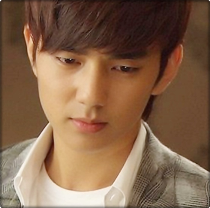 ♥....sad :[...:o3...♥ - Yoo Seung Ho