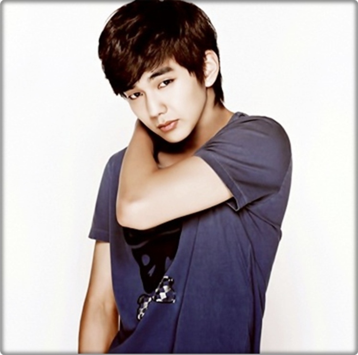 ♥...soo sweet:x..♥ - Yoo Seung Ho