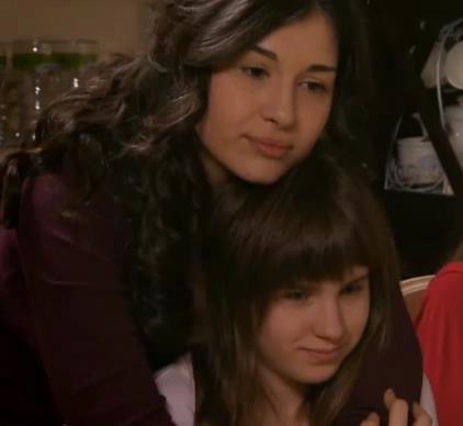 *HuG* I : Da nu el a vrut,Pisiic:o3:[ - x - Piscotsel Room - x