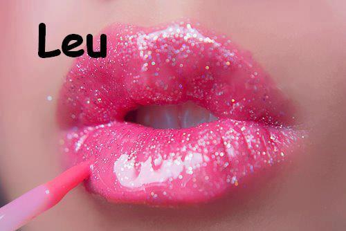  - ix - Glitter Lips - ix