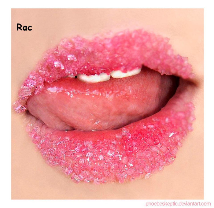  - ix - Glitter Lips - ix