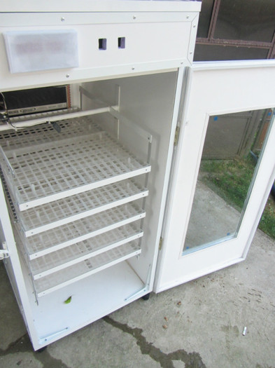 incubator 2200 oua prepelita