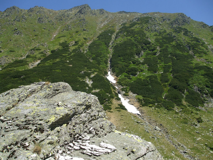 DSCF1175 - Transfagarasan 2012