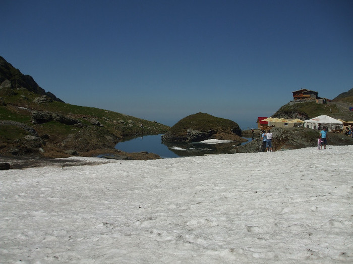 DSCF1191 - Transfagarasan 2012