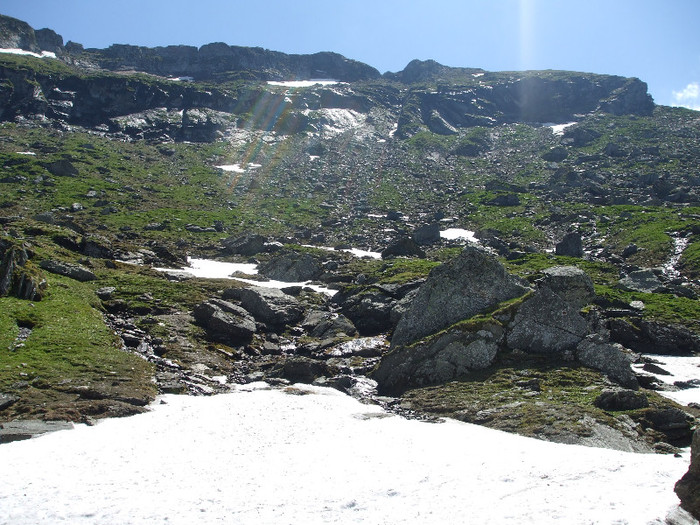 DSCF1194 - Transfagarasan 2012