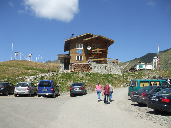 DSCF1206 - Transfagarasan 2012