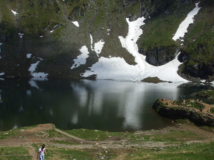 DSCF1207 - Transfagarasan 2012