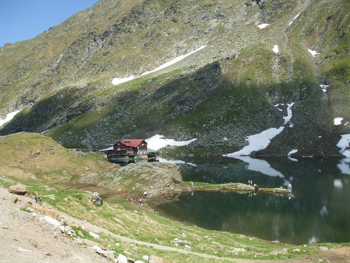 DSCF1209 - Transfagarasan 2012