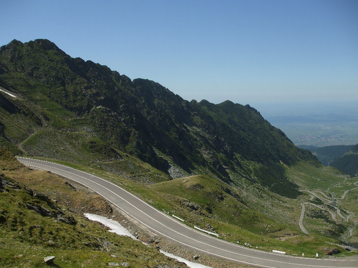 DSCF1213 - Transfagarasan 2012