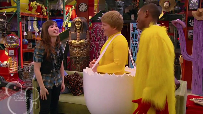 sonny with a chance season 1 episode 1 HD 07267