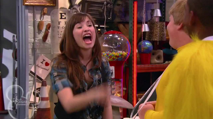 sonny with a chance season 1 episode 1 HD 07276