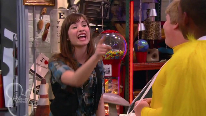 sonny with a chance season 1 episode 1 HD 07279