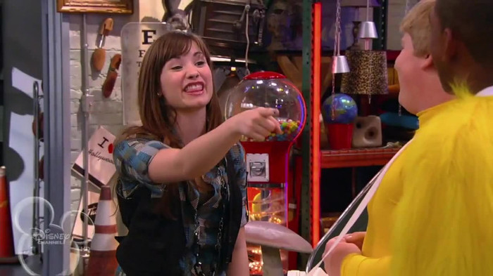 sonny with a chance season 1 episode 1 HD 07281