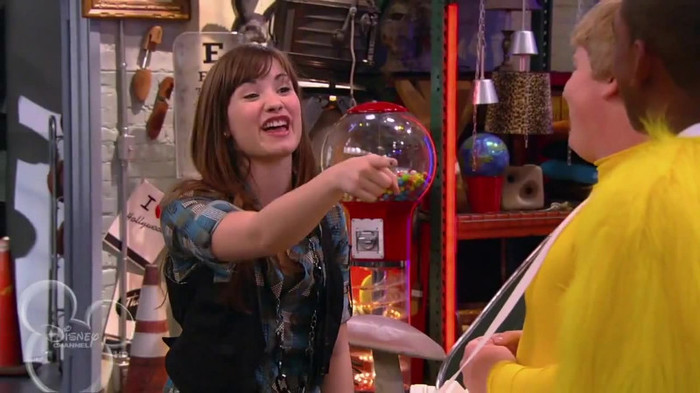 sonny with a chance season 1 episode 1 HD 07282